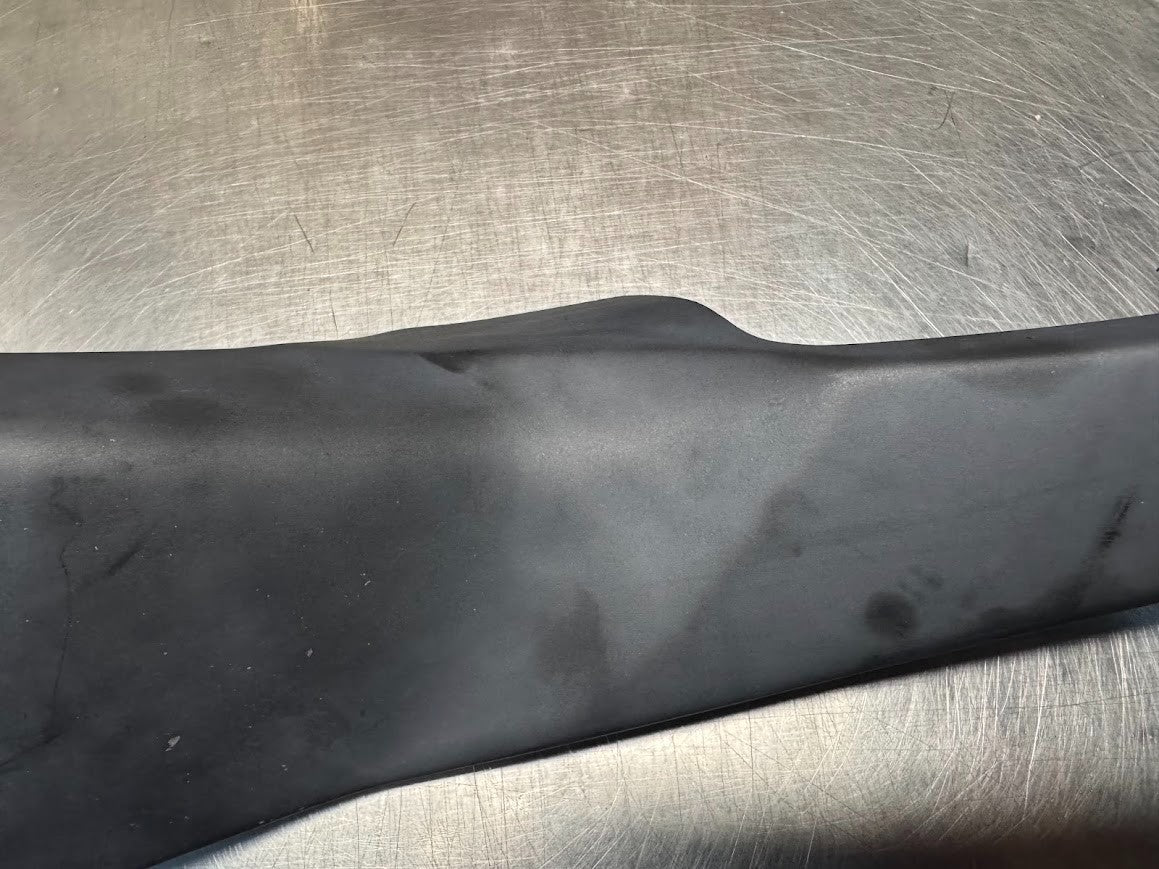 Suzuki GSX-S 1000 2015-2020 Muffler Front Heat Shield OEM Genuine 14780-04K00