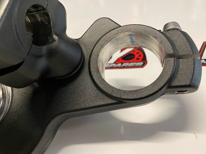 Top Triple Tree Kawasaki Ninja 650L 12-16 2013 44039-0121-18R