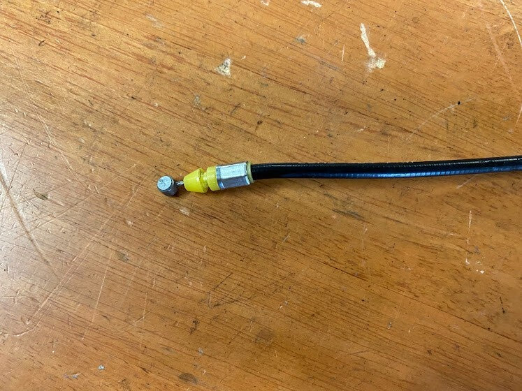 Seat Lock Honda CB 300F 2017