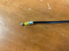 Seat Lock Honda CB 300F 2017