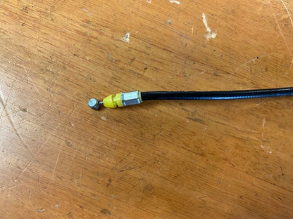 Seat Lock Honda CB 300F 2017