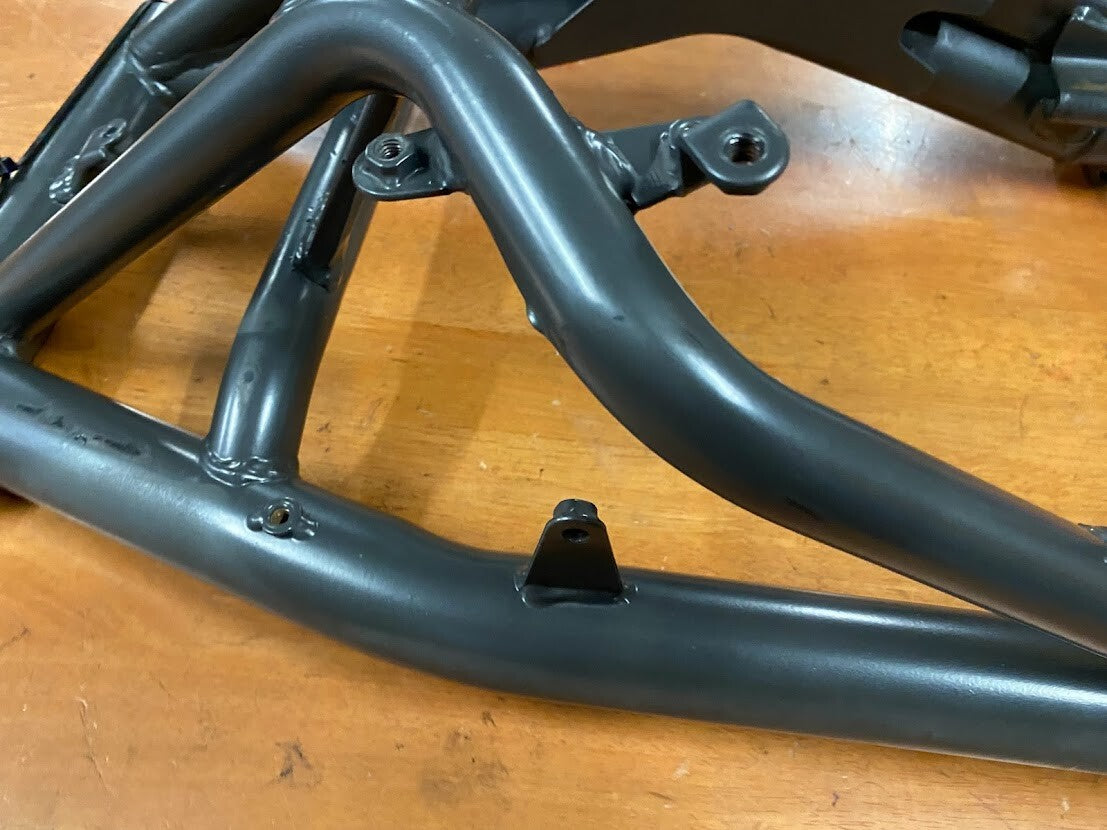 Benelli BN 302 2015 Swing Arm Suspension OEM Genuine 53100P100001