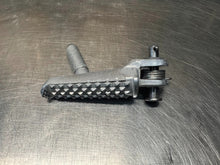 Honda CBR 1000 RR 2004-2024 RH Riders Foot Peg OEM Genuine 50660-MEL-000