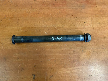 Rear Axle Yamaha R1 98-03 2000 4XV-25381-10-00