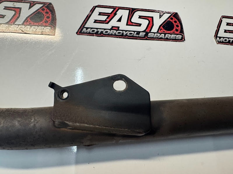 Honda CBR 300R 2014-2018 Header Exhaust Manifold OEM Genuine 18320-K33-D01