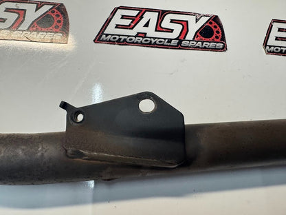 Honda CBR 300R 2014-2018 Header Exhaust Manifold OEM Genuine 18320-K33-D01