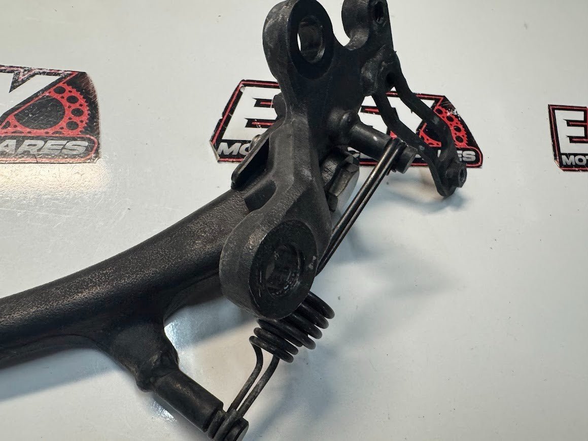 Suzuki GSXR 1000 2007-2008 Side Stand OEM Genuine 42310-21H00