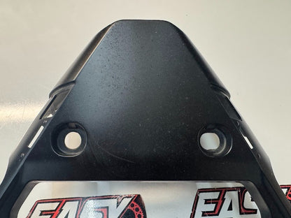 Yamaha YZF R1 2017-2019 Lower Inner 3 Panel Fairing OEM Genuine 2CR-2836M-00-P5