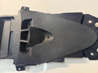 Suzuki GSXR 1000 2009-2016 Rear Fender Inner Tail OEM Genuine 63111-47H10
