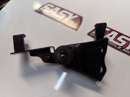Engine Mount Bracket Set Kawasaki Ninja 300 2013-2017 OEM 32190-0629