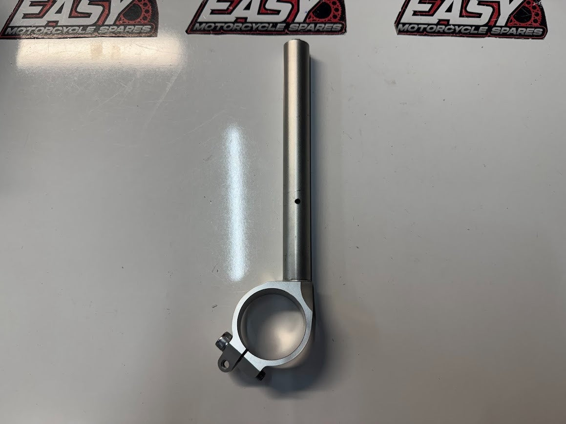 Yamaha YZF R7 2022-2025 RH Handlebar Clip On OEM Genuine BEB-26122-00