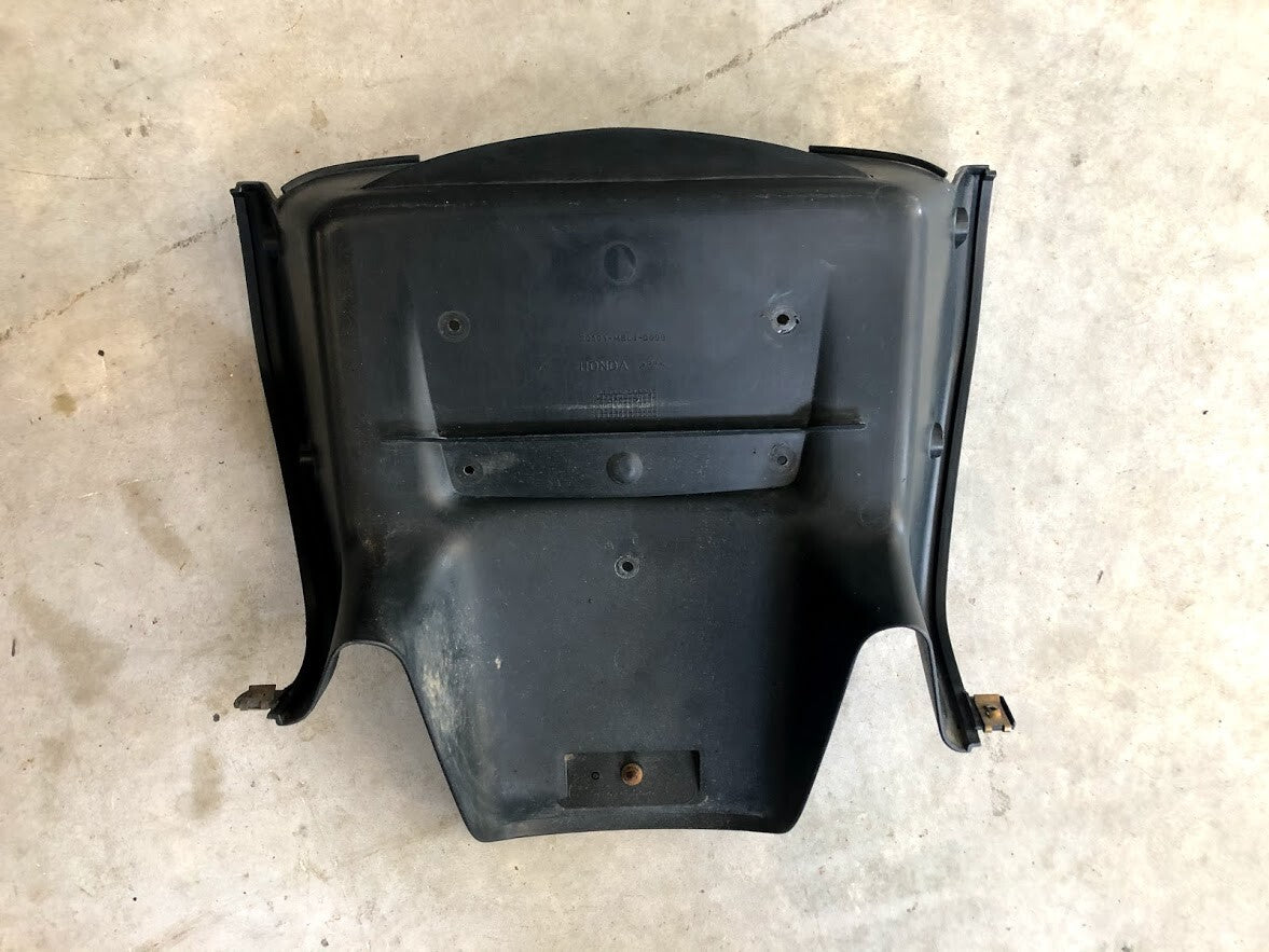 Rear Fender Honda NT650V 2005 80101-MBL-D000