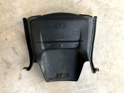 Rear Fender Honda NT650V 2005 80101-MBL-D000