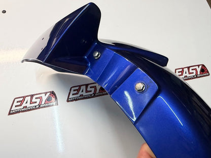 Front Fender Mudguard Suzuki GSF 1250 S Bandit 2007-2016 OEM 53111-38G01-YUF
