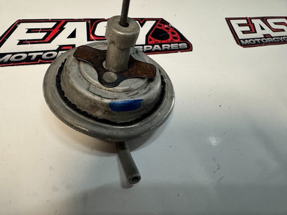 Yamaha YZF R1 2015-2025 Diaphragm OEM Genuine 3D7-14545-00 #2