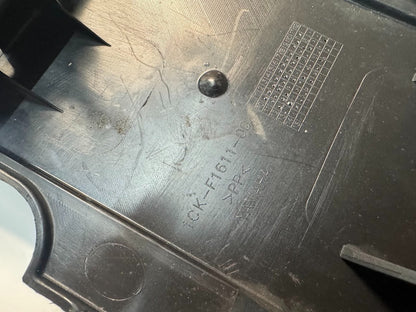 Yamaha YZF R15 2013-2018 Inner Fender Battery Tray OEM Genuine 1CK-F1611-00