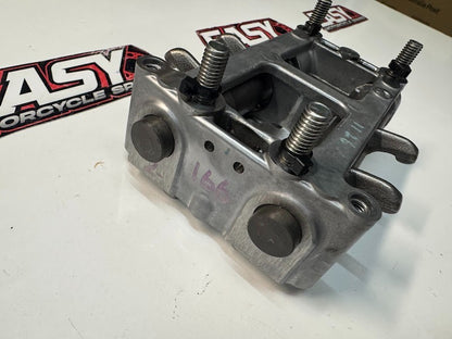 Kawasaki Vulcan VN900 Classic 2006-2019 Front Cam Shaft Rocker Arm Mount OEM