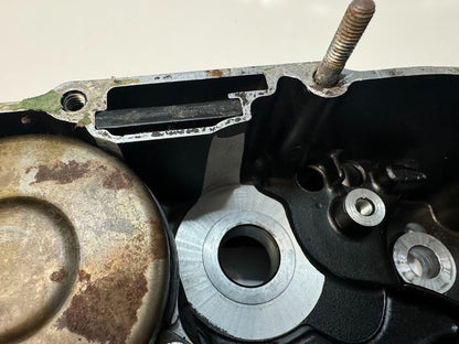 Honda XR 250 Crankcase Half