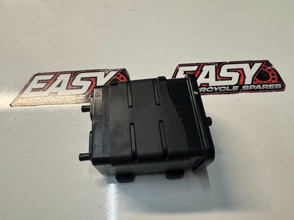Yamaha YZF R1 2017-2025 EVAP Carbon Emissions Canister OEM Genuine 2CR-24170-00