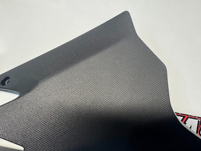 Aprilia RS4 125 4T 2011-2016 LH Side Cover Fairing Cowl OEM Genuine 897692