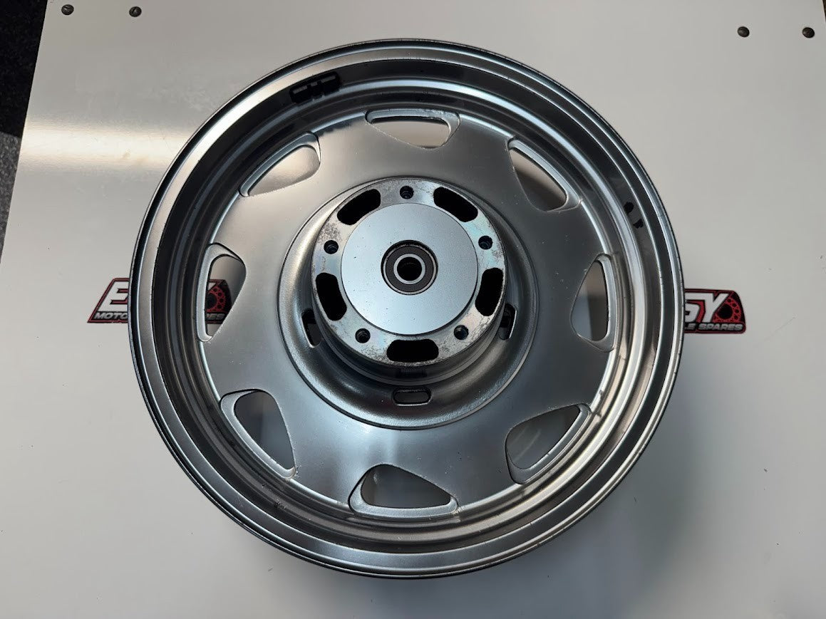 Suzuki VL 1500 Intruder 2002-2009 Front Wheel Rim OEM Genuine 54111-10F20-YAA