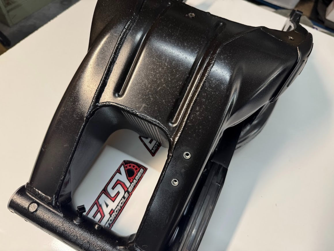 BMW S1000RR 2016 Swing Arm OEM Genuine K46 33358549982 