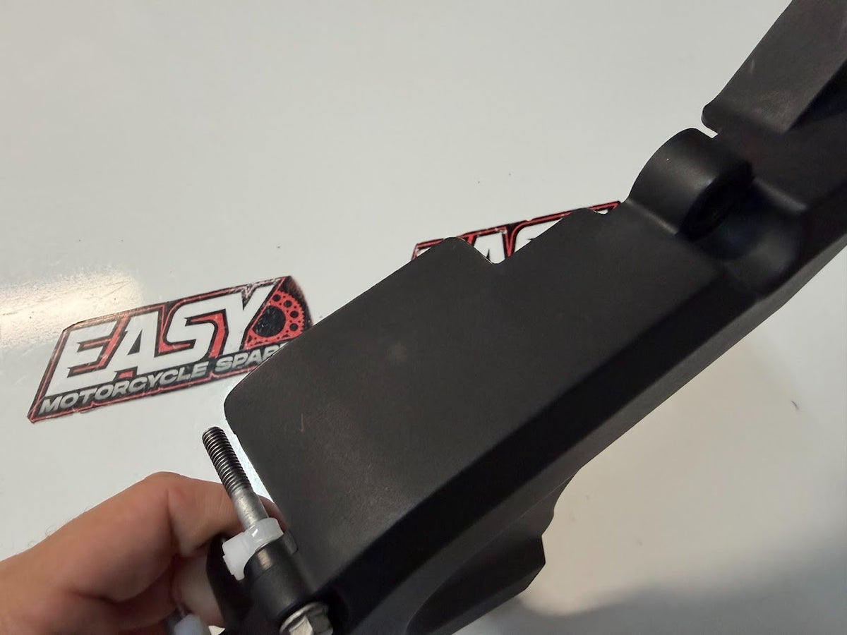 Front Sprocket Cover KTM RC 390 2014-2023 OEM 90230060002