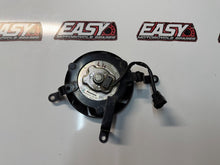 LH Radiator Thermo Fan Yamaha YZF R1 2009-2011 OEM 14B-12405-00