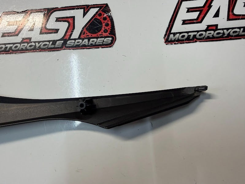 Seat Under Cowl Honda CBR 1000 RR 2012-2016 OEM 77230-MGP-D000