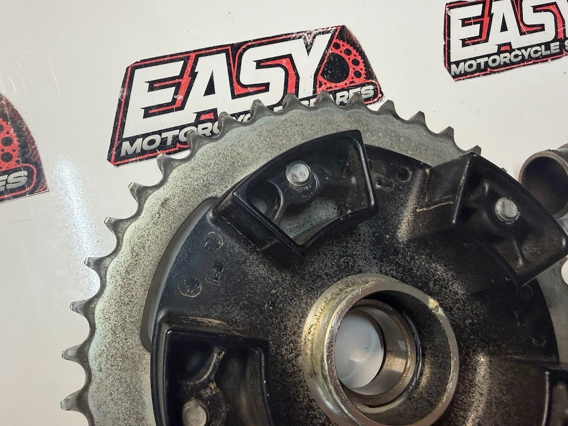 Sprocket Carrier Suzuki GSF 1250 S Bandit 2007-2016 OEM 64610-44G00