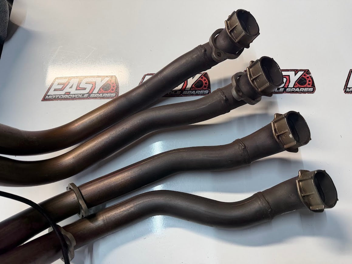 Headers Exhaust Manifold Honda CBR 1000 2006-2007 OEM 18150-MEL-D21