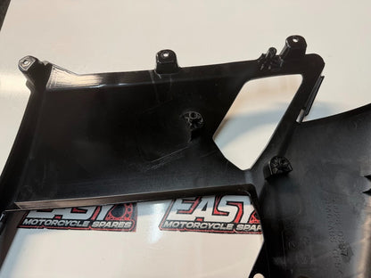 RH Main Fairing Kawasaki Ninja ZX 1000 2011-2016 OEM 55028-0387