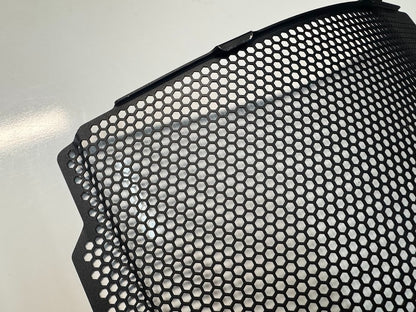 Yamaha YZF R1 2015-2025 Evotech Performance Yamaha R1 Radiator Guard Set