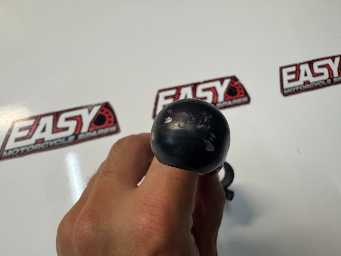 Yamaha YZF R15 2011-2017 OEM Clutch Perch & Lever Genuine 20P-H2911-00