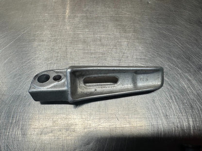 Suzuki GSXR 1000 2005-2008 RH Pillion Peg OEM Genuine 43611-41G00