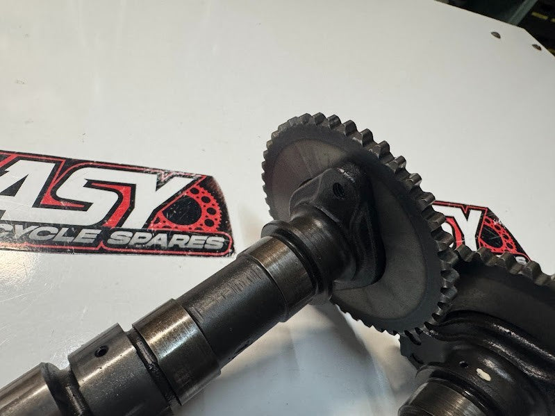 Suzuki VL 1500 Intruder 1998-2004 Camshafts OEM Genuine 12713-10F00