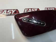 RH Side Frame Cover Suzuki Boulevard C109R VLR 1800 T 2010-2014 OEM 47111-22H