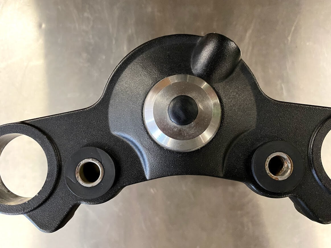 Triple Trees Kawasaki Ninja 650L 2014