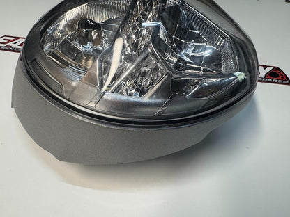 Ducati Monster 659 LAMS 2017-2021 Headlight OEM Genuine 52010392BB