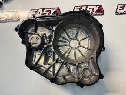 Yamaha YZF R15 2012-2018 RH Crankcase Clutch Cover OEM Genuine 1CK-E5421-00