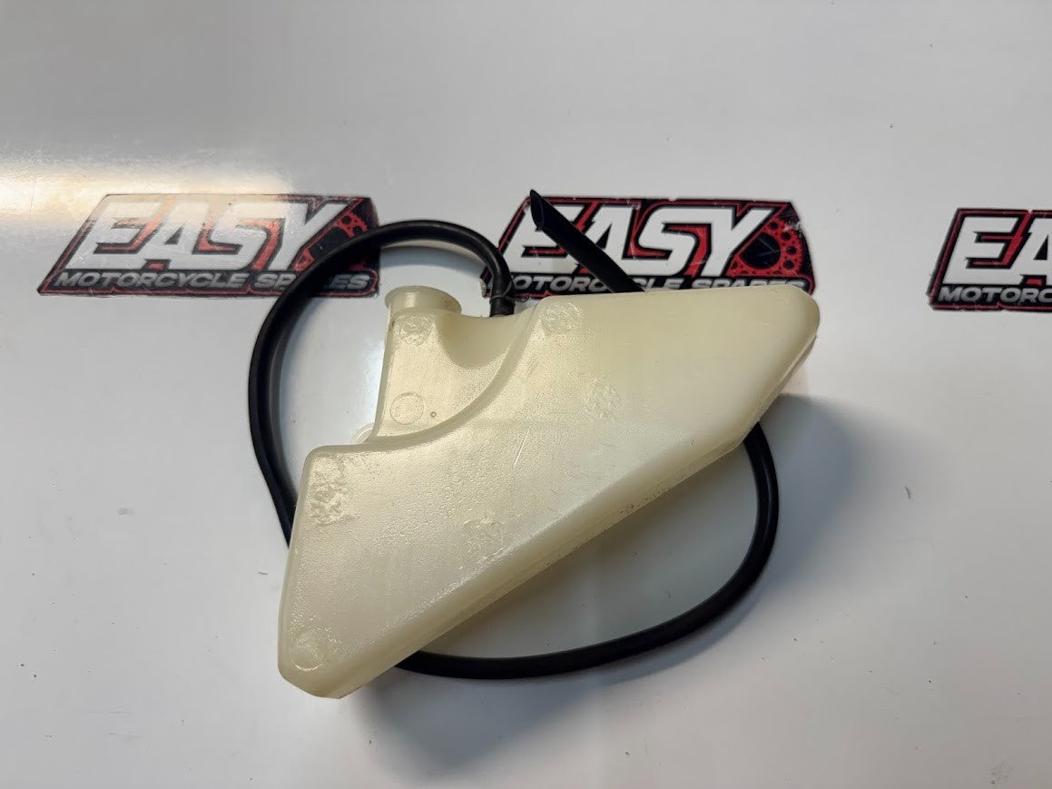 Yamaha YZF R15 2015 Coolant Overflow Reservoir Tank OEM Genuine