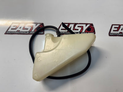 Yamaha YZF R15 2015 Coolant Overflow Reservoir Tank OEM Genuine