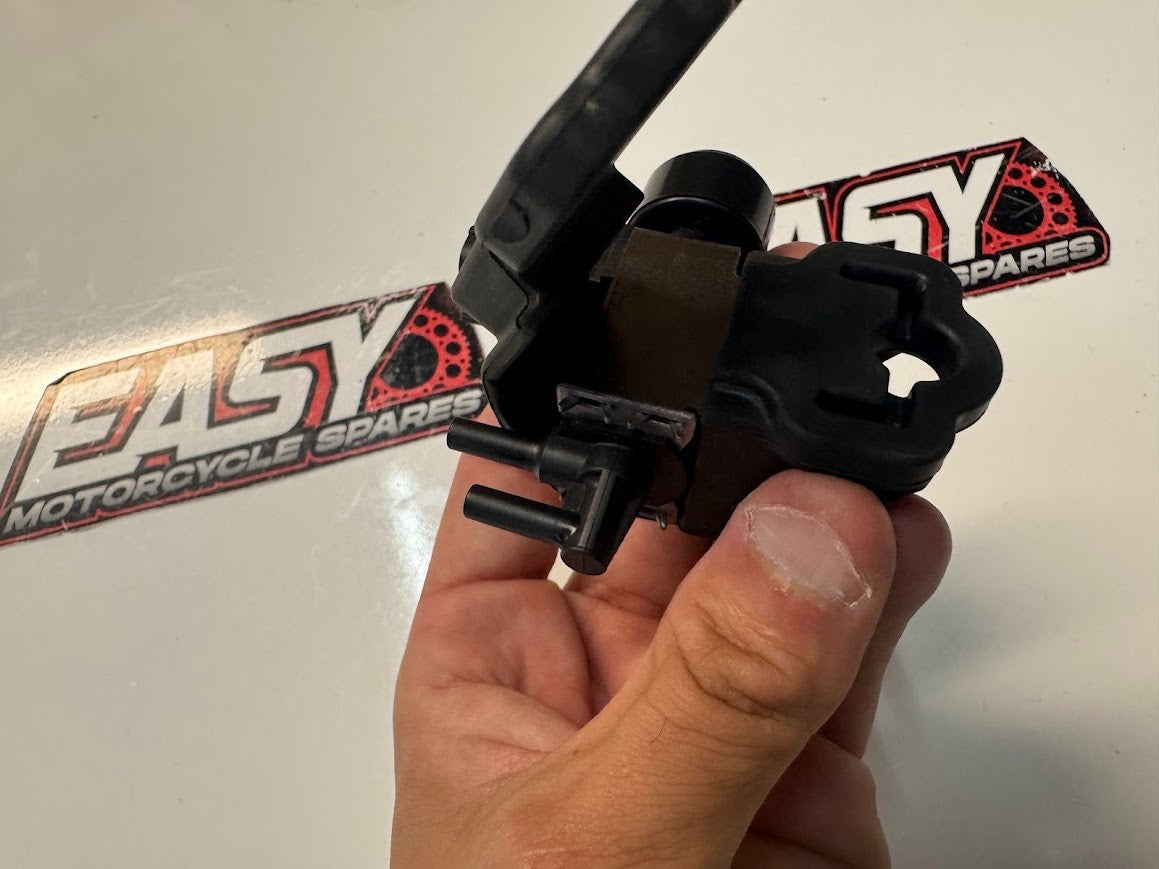 Yamaha YZF R1 2021-2025 Fuel Cut Solenoid Valve OEM Genuine B3L-1410H-01