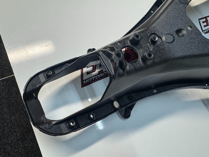 Yamaha YZF R1 2017-2025 Rear Sub Frame OEM 2CR-21190-10 *READ DESCRIPTION*