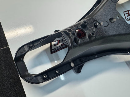 Yamaha YZF R1 2017-2025 Rear Sub Frame OEM 2CR-21190-10 *READ DESCRIPTION*