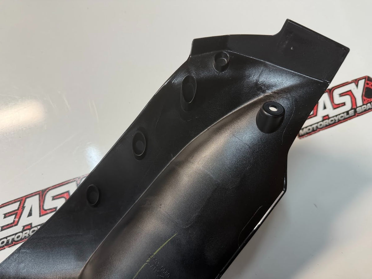 LH Tank Cover Fairing Kawasaki Ninja ZX-10R 2024 OEM 14093-0680