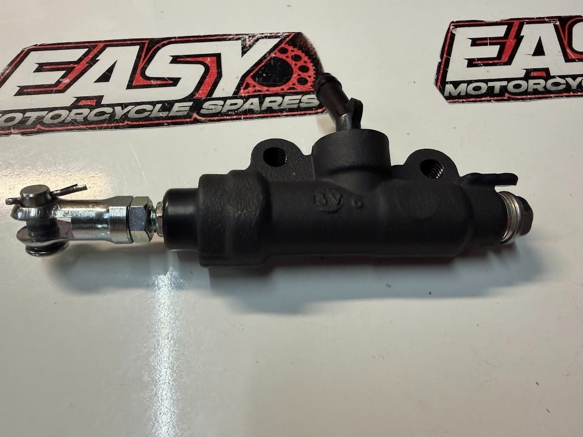 Rear Brake Master Cylinder Kawasaki Ninja ZX-10R 2021-2025 OEM 43015-0775