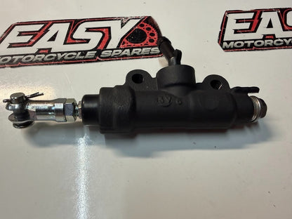 Rear Brake Master Cylinder Kawasaki Ninja ZX-10R 2021-2025 OEM 43015-0775