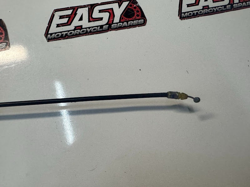 Honda CBR 300R 2014-2018 Seat Lock Latch OEM Genuine 77220-K33-D00