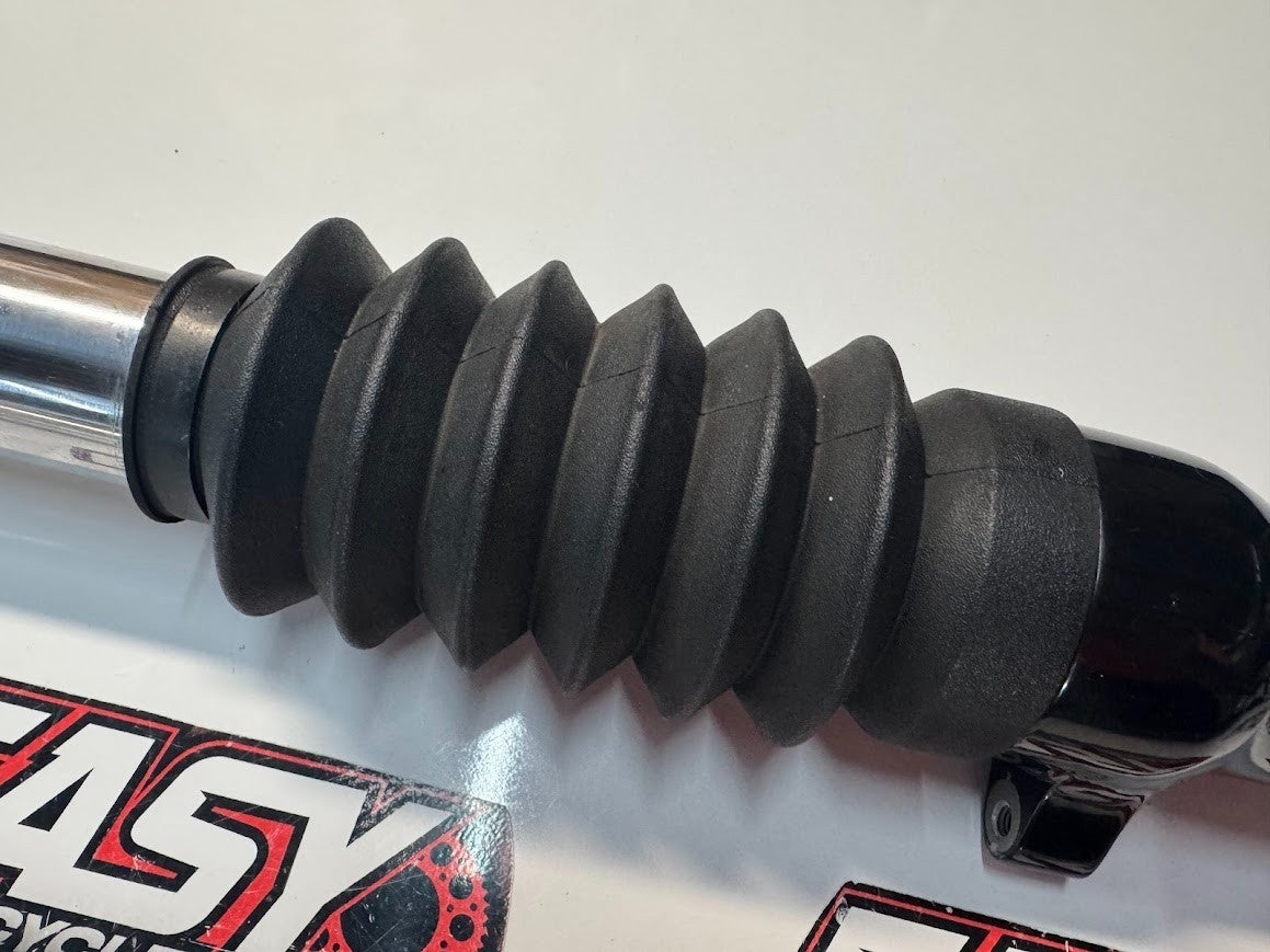 Royal Enfield Interceptor 650 2022 Front Forks Suspension OEM 148075E Euro 5